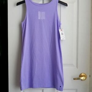 Champion girls sport dress